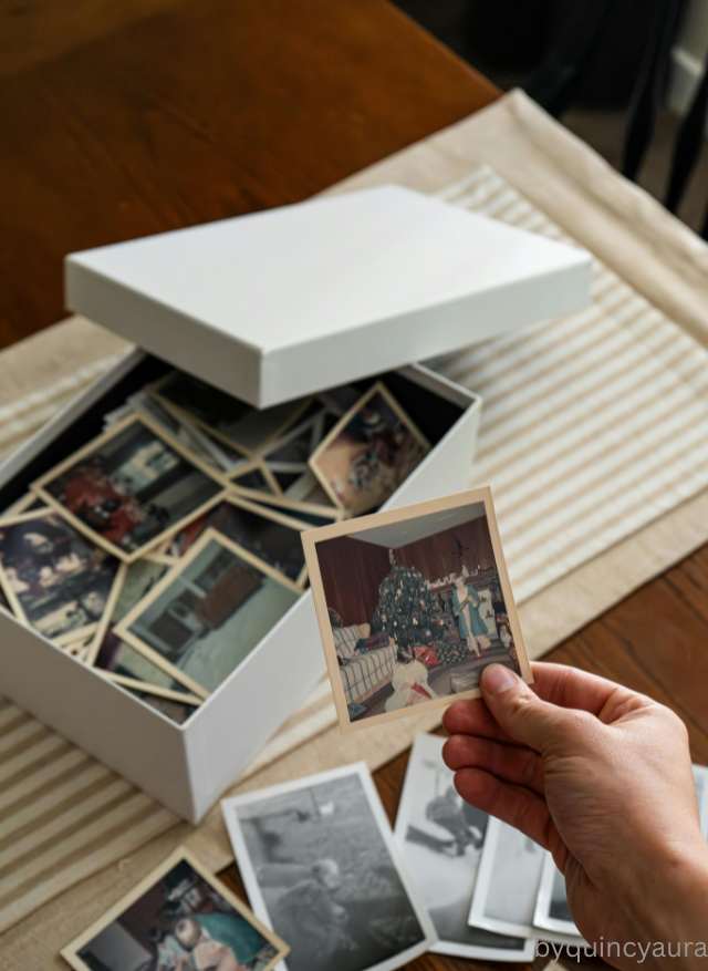 box of memories 