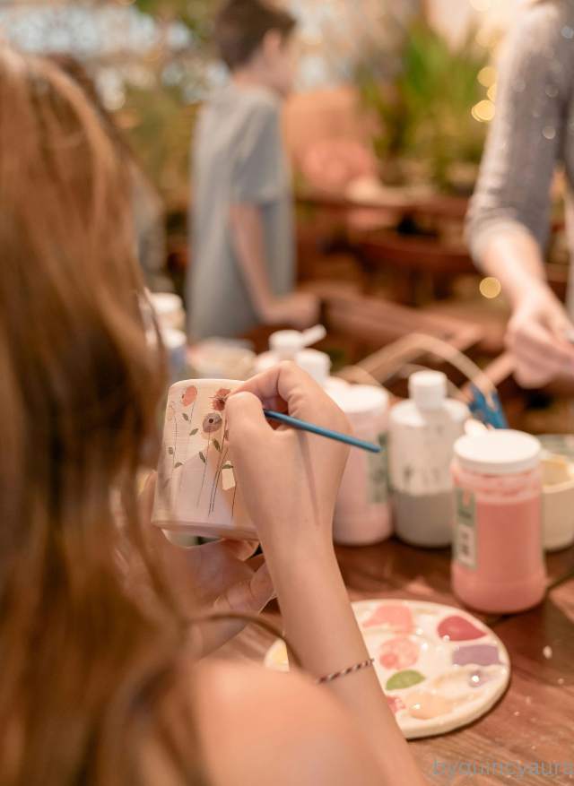 easy diy valentine gift for boyfriend diy painted mug