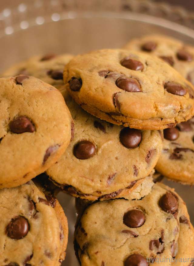 easy diy valentine gift for boyfriend homemade cookies