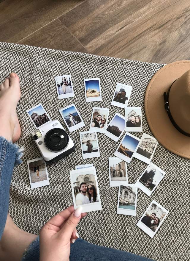 easy diy valentine gift for boyfriend personalized photo