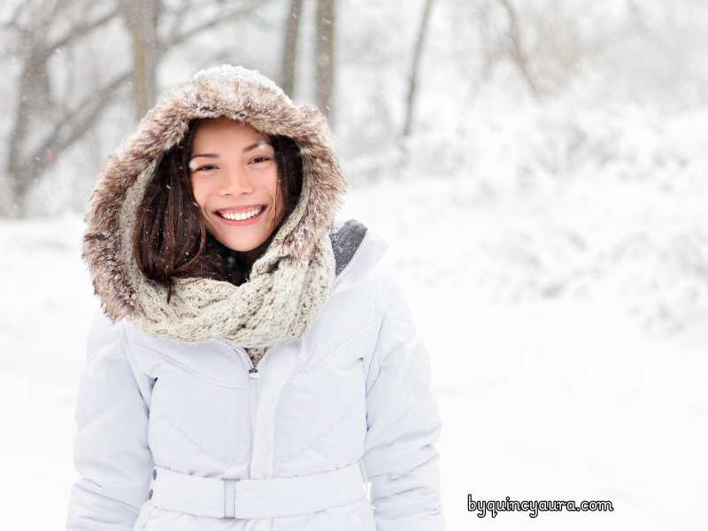 14 Winter Clothes That Will Make You Look Stylish Right Now