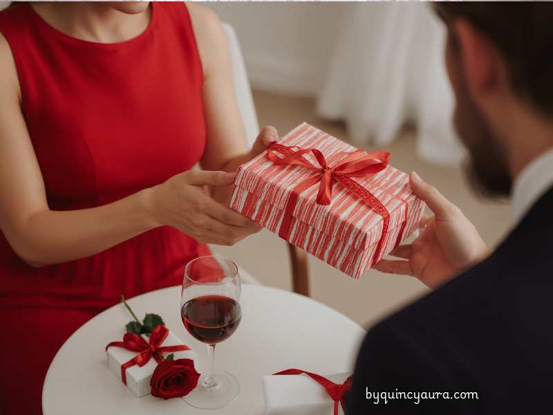 15 Valentine’s Day Gift Ideas for Him