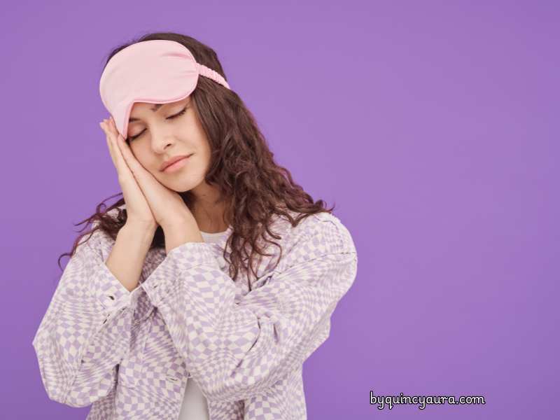 10-Minute Night Routine to Help You Sleep Better