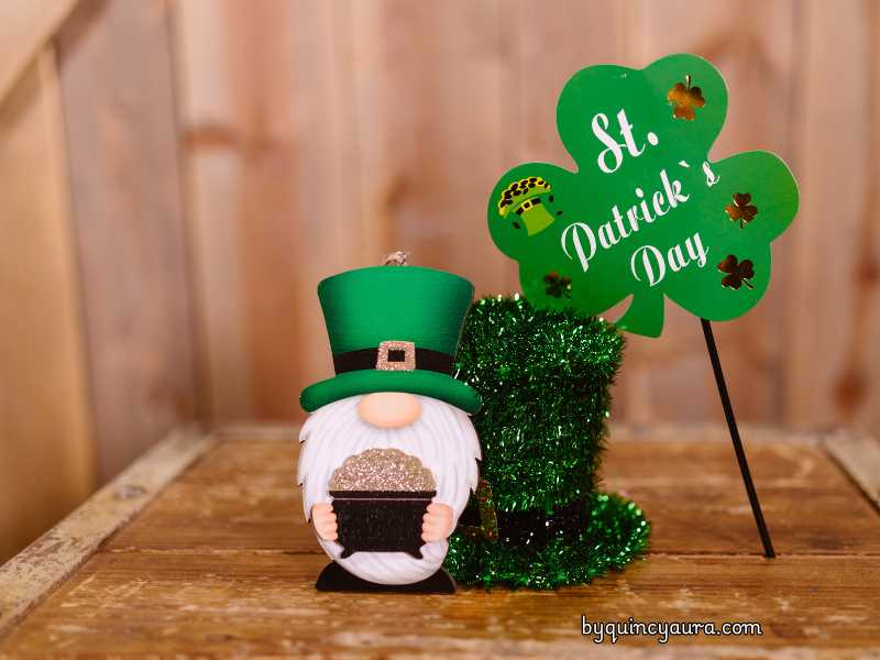10 Green Aesthetic Ideas for St. Patrick’s Day