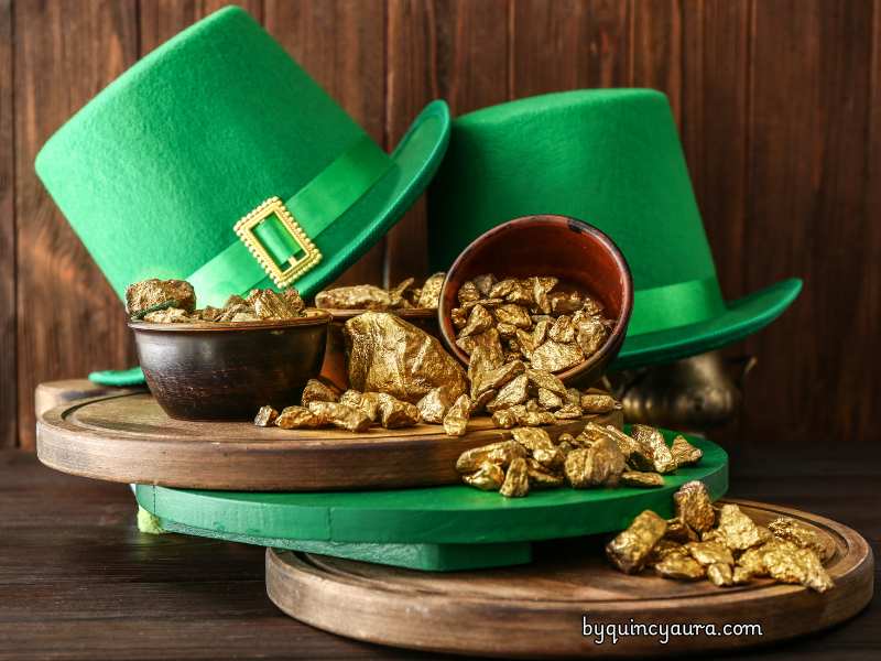 15 Easy DIY St. Patrick’s Day Decorations for a Cozy Home
