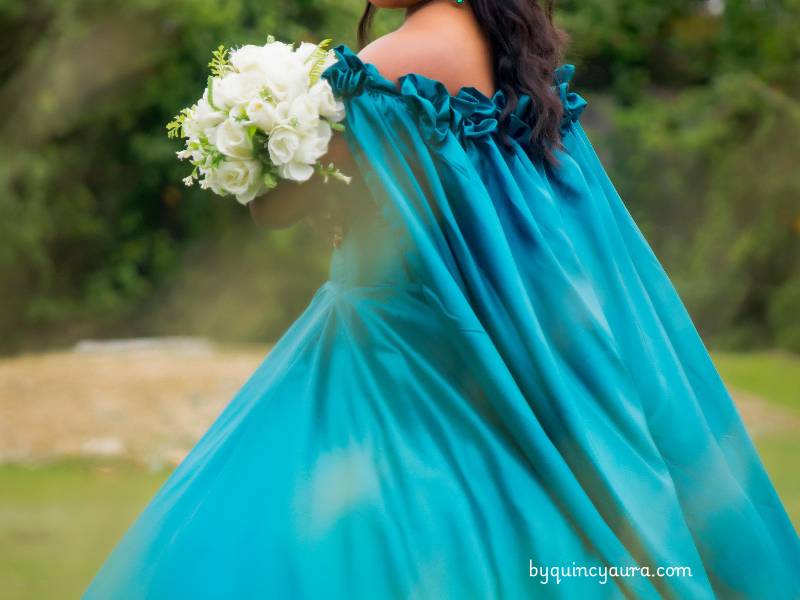 Prom Dress Colors That Look Good on Every Skin Tone