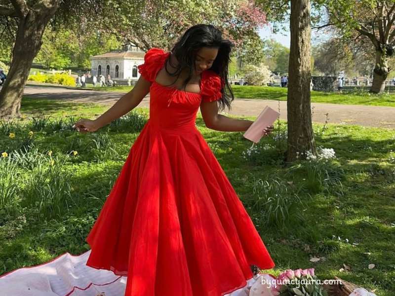 Valentine’s Day Outfit Ideas for Every Type of Date