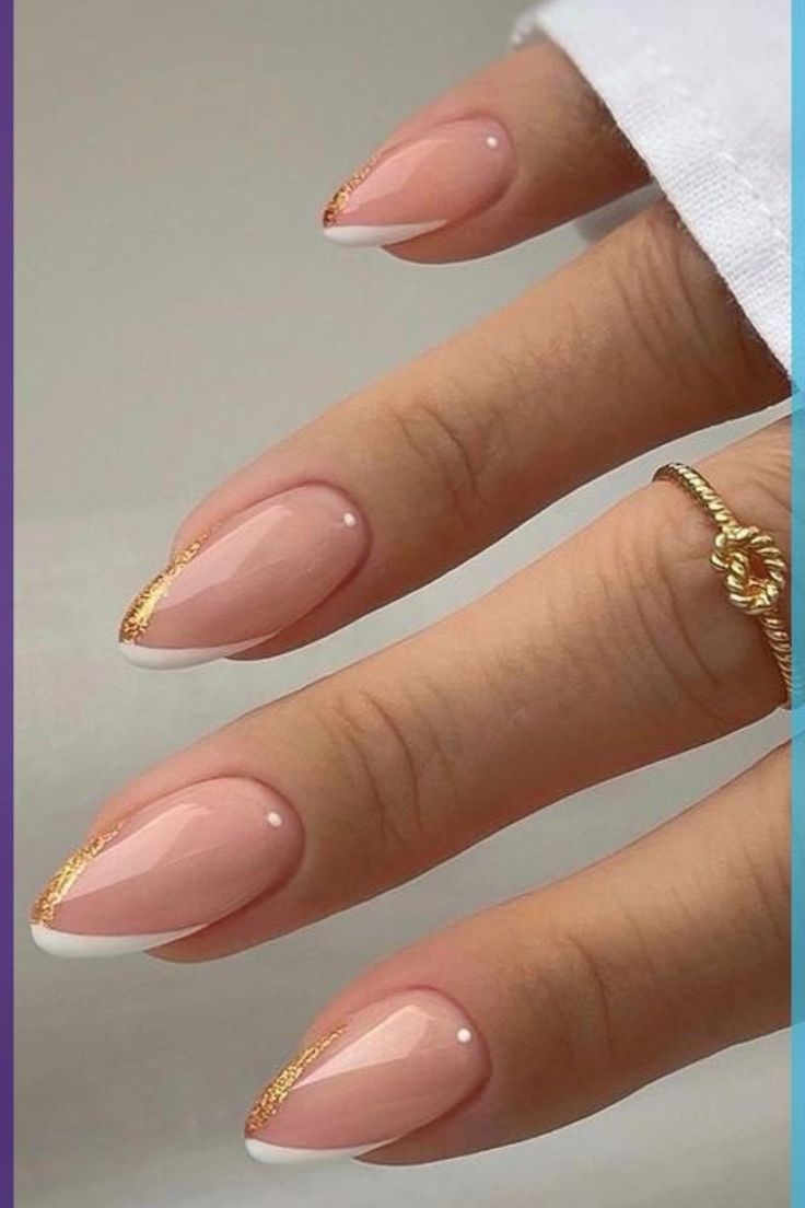 french nails