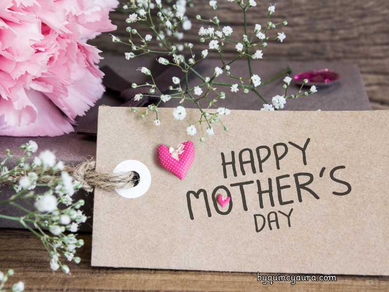 100 Heartfelt Mother’s Day Quotes to Make Her Cry (Happy Tears)