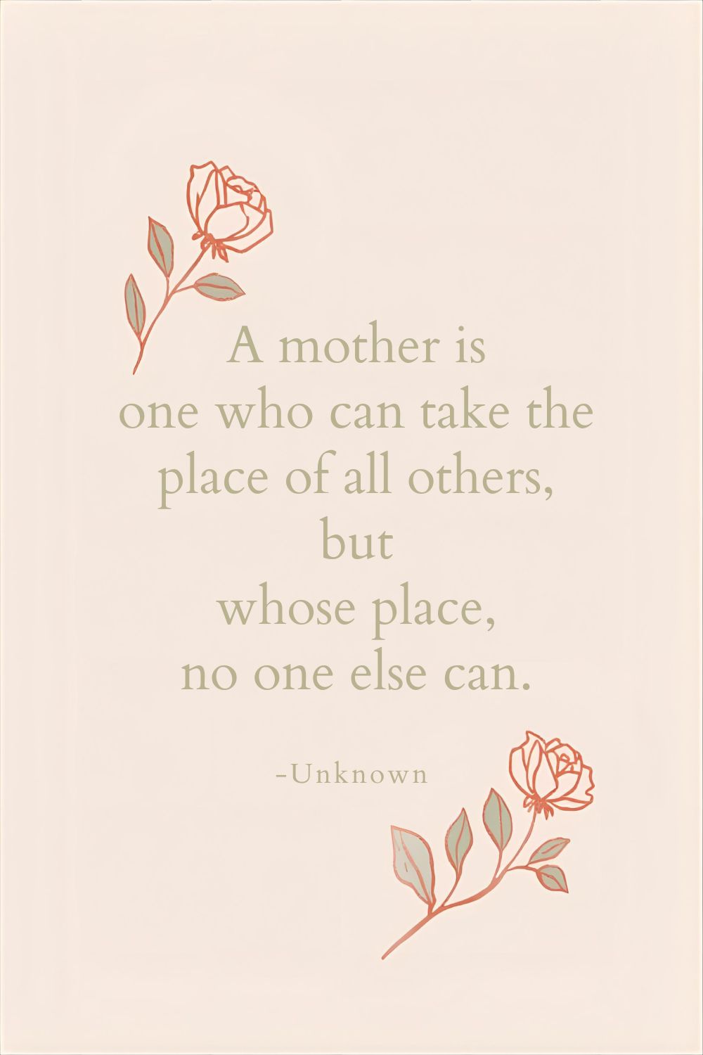 A DIY Wall Art Quote