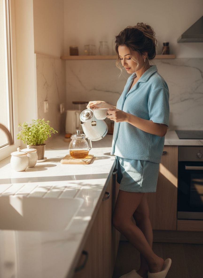 Brew Warm Drinks for Everyone