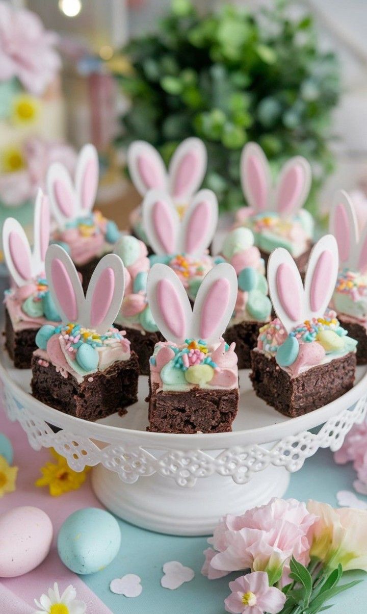 Healthy Snacks and Treats