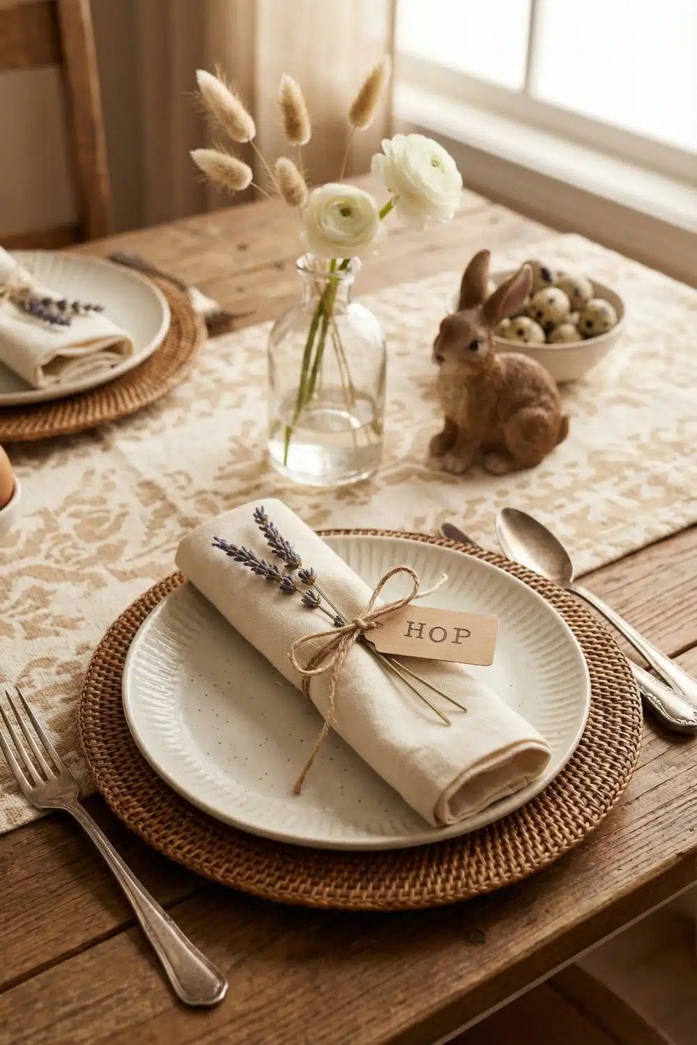 Minimalist Tableware