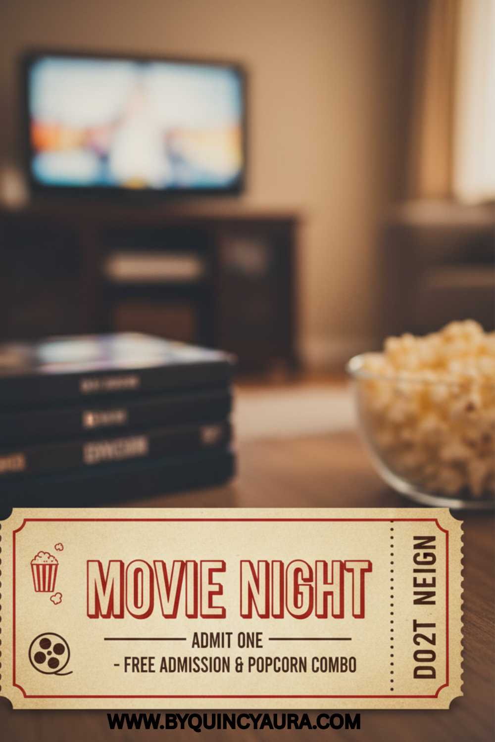 movie night coupon