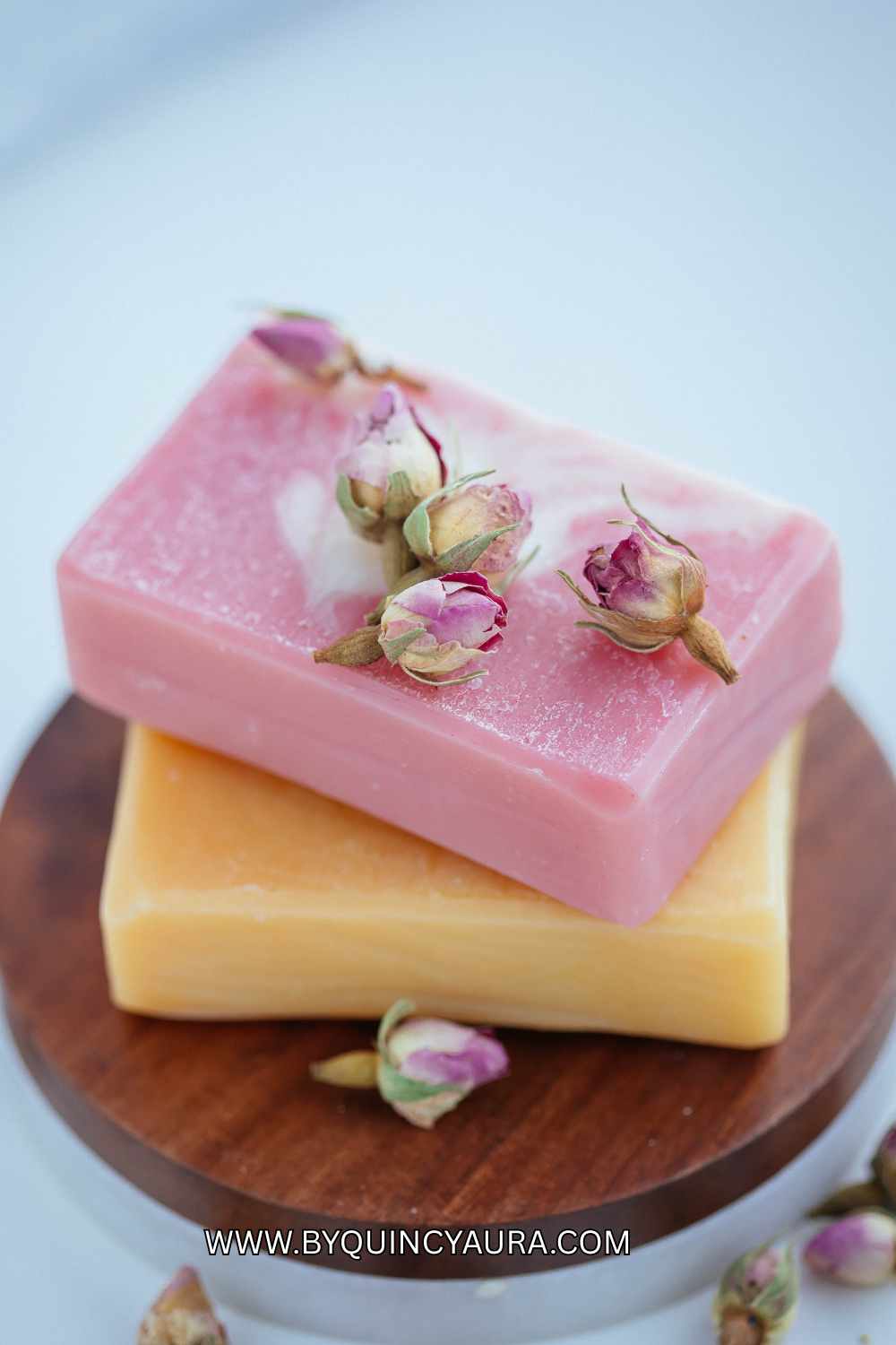 scented soap