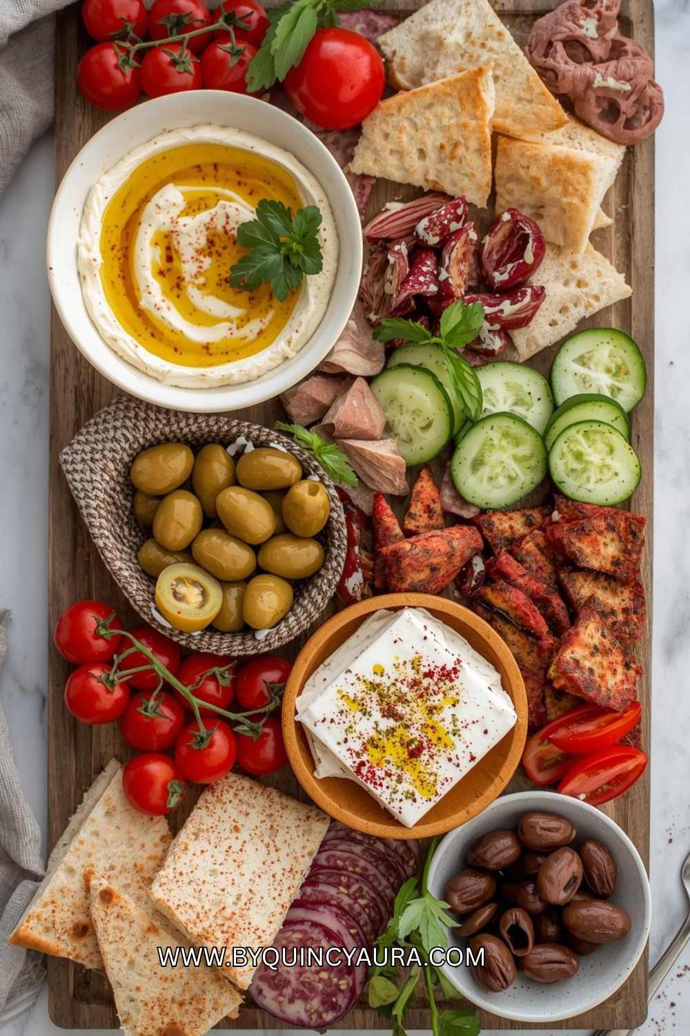 Mediterranean Board
