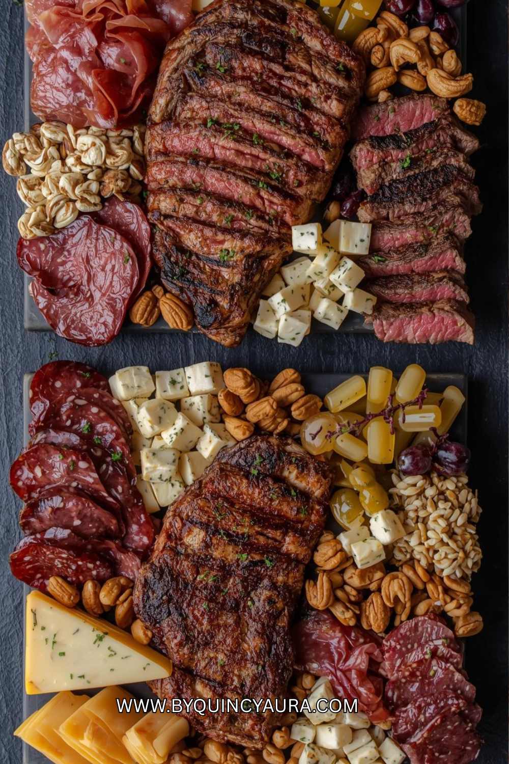 meat lovers board