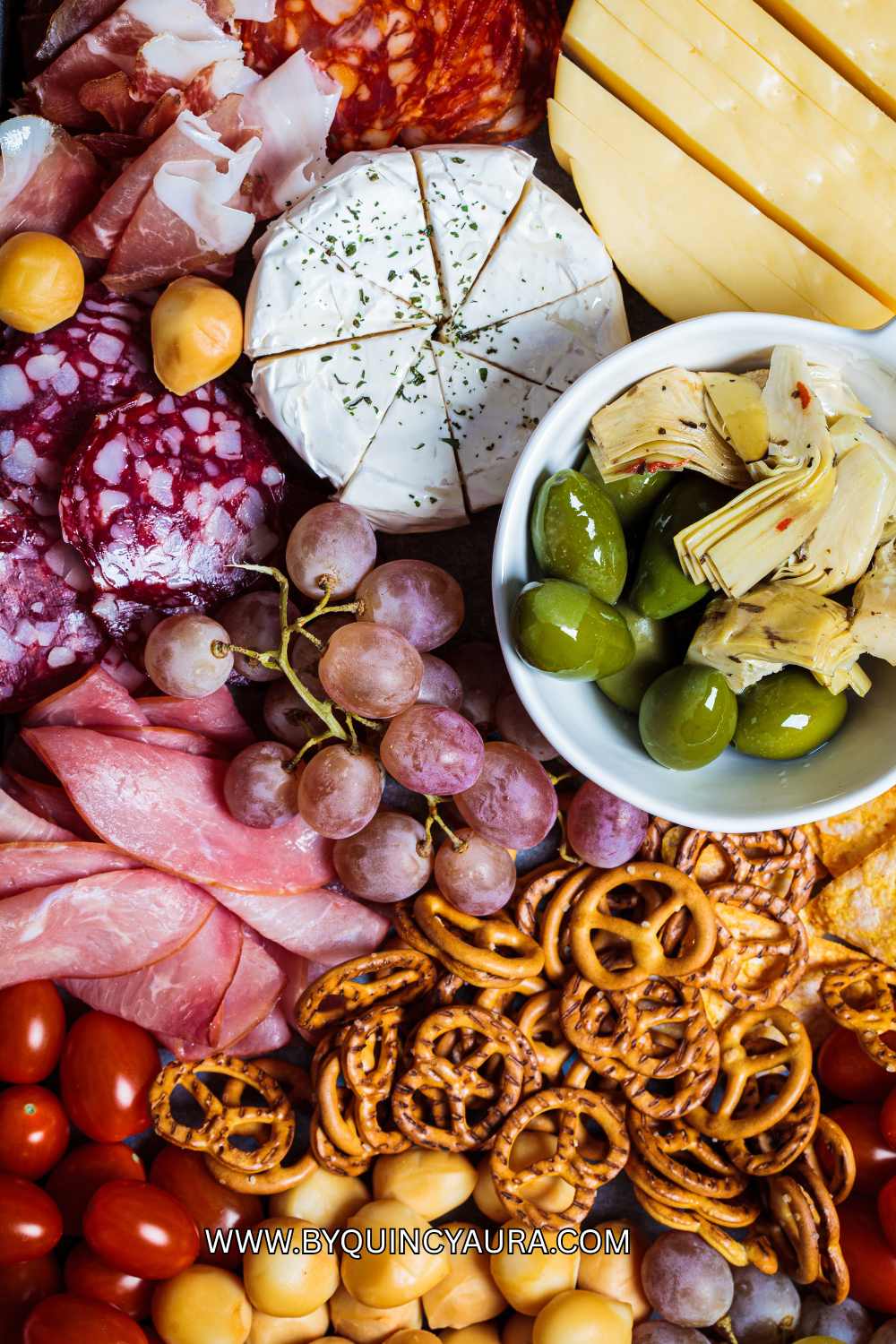 Ultimate Mother’s Day Board