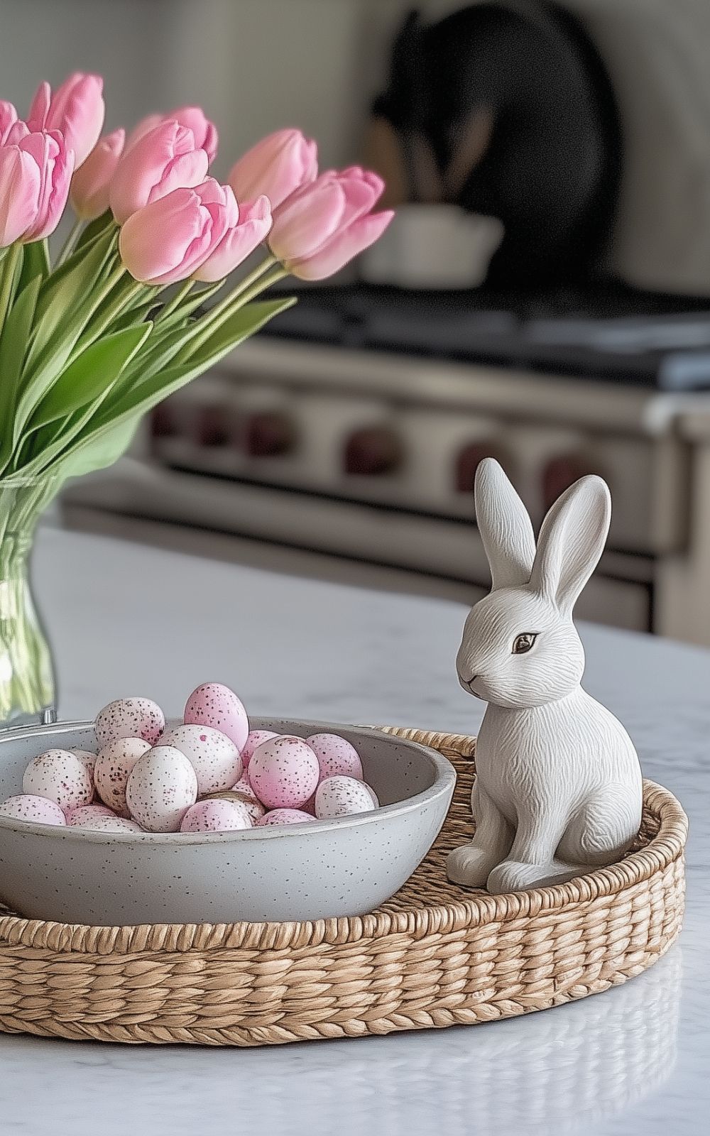 Small Easter Table Accents