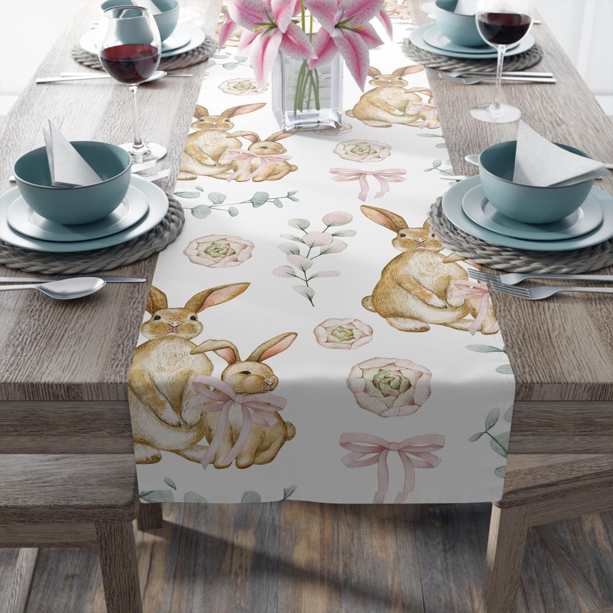 Table Runner