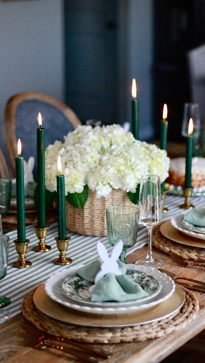 Table settings
