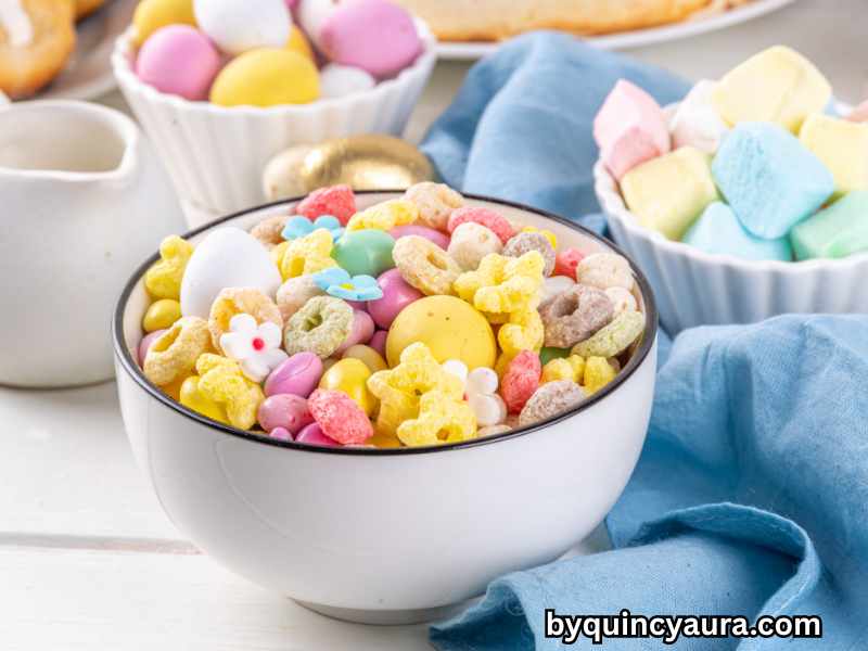 12 Healthy Easter Snack Ideas That Everyone Will Love