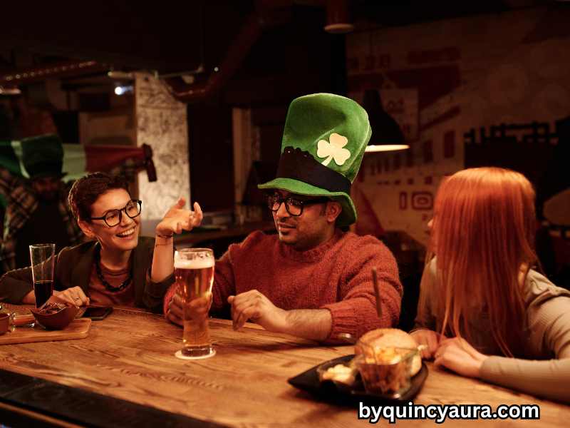 Easy St. Patrick’s Day Party Ideas for Small Gatherings