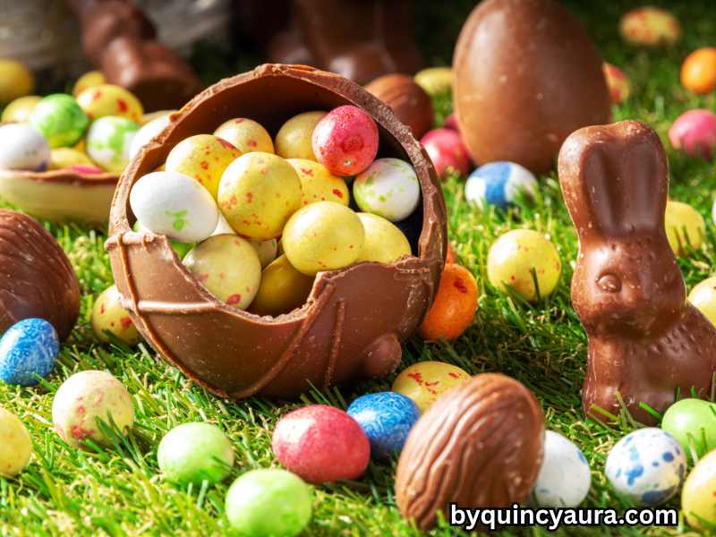 How to Plan a Fun Easter Egg Hunt at Home