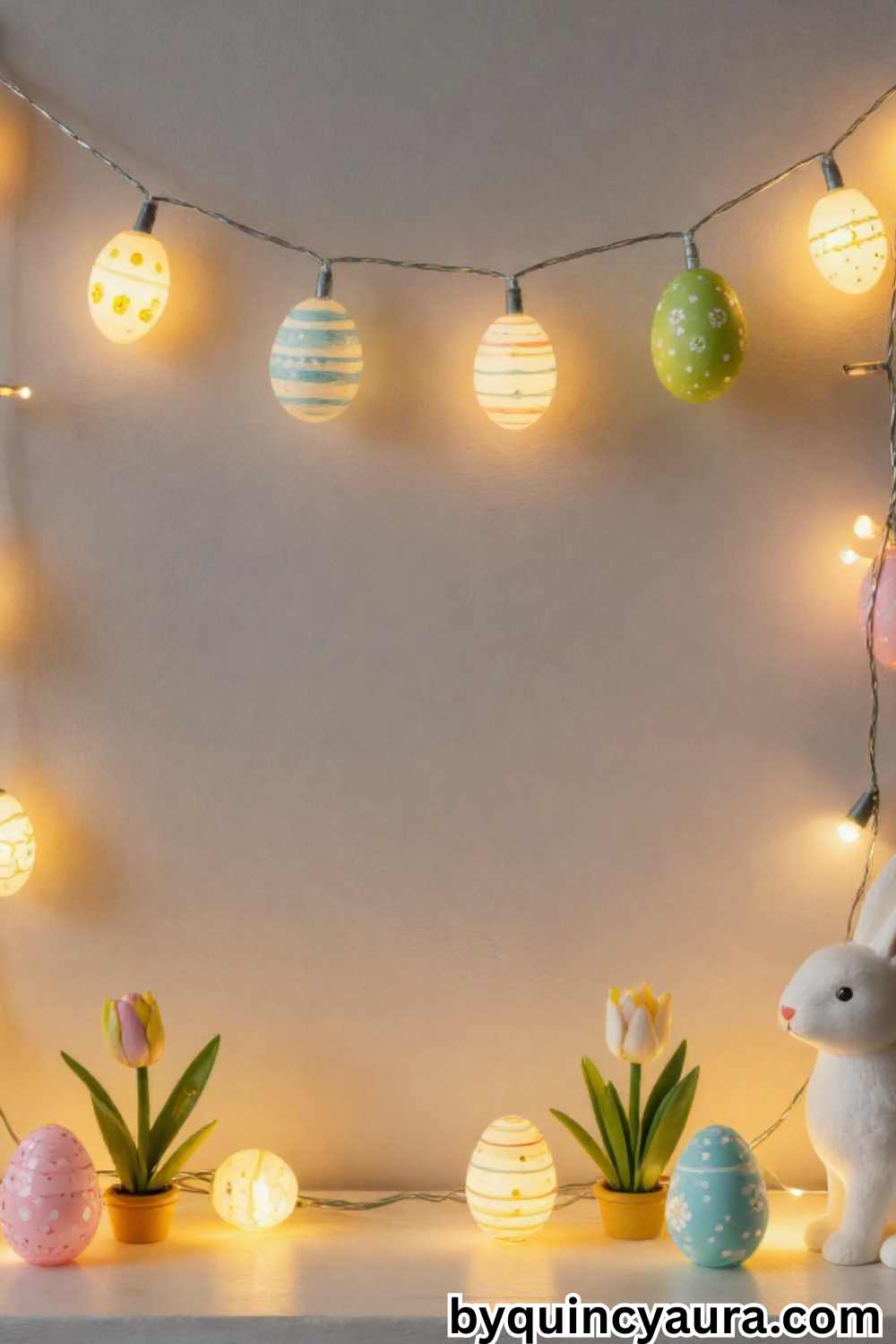 Fairy Lights and String Lights