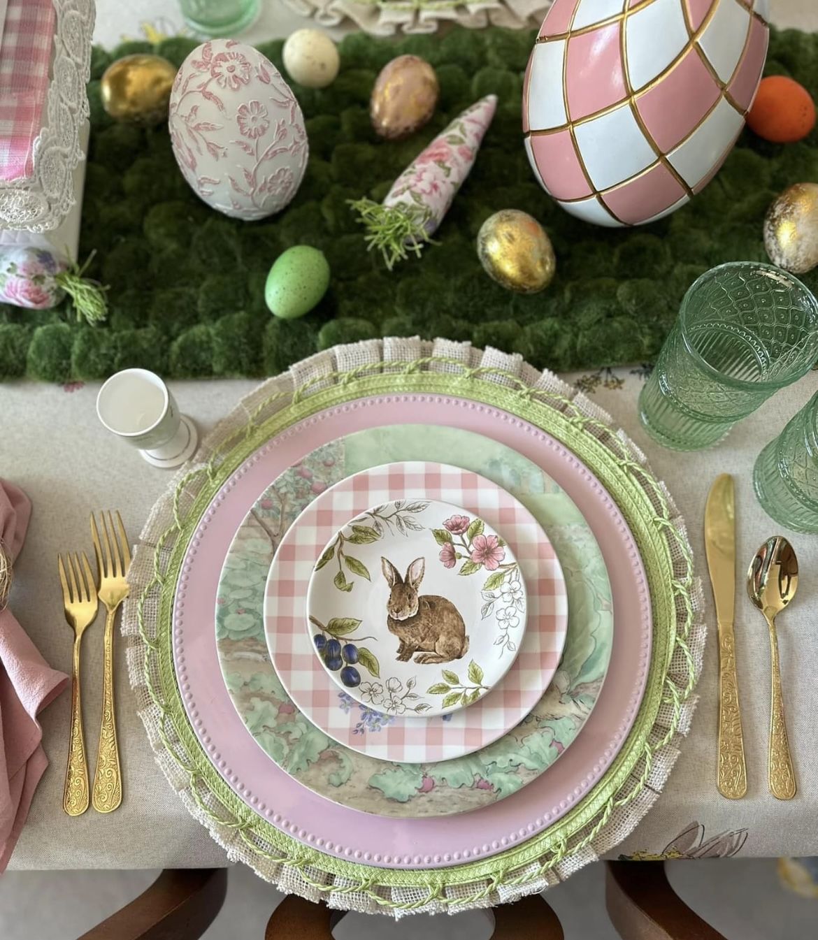 Matching Chairs and Table Accessories