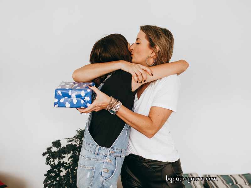 Last-Minute Mother’s Day Gifts You Can Make in One Hour