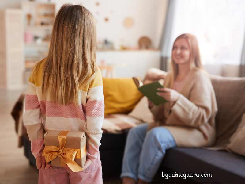 Easy Mother’s Day Crafts for Kids (That Moms Will Actually Keep)