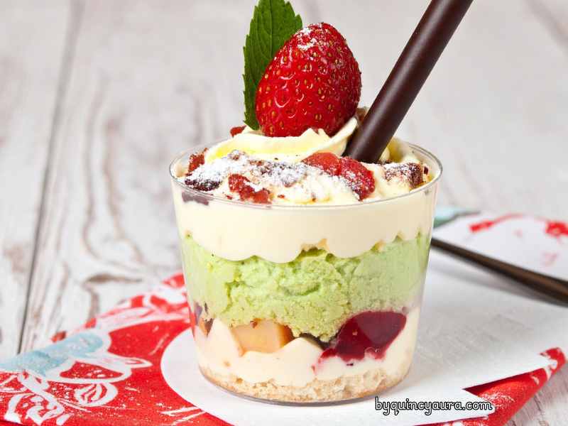 27 Cute Mother’s Day Dessert Ideas