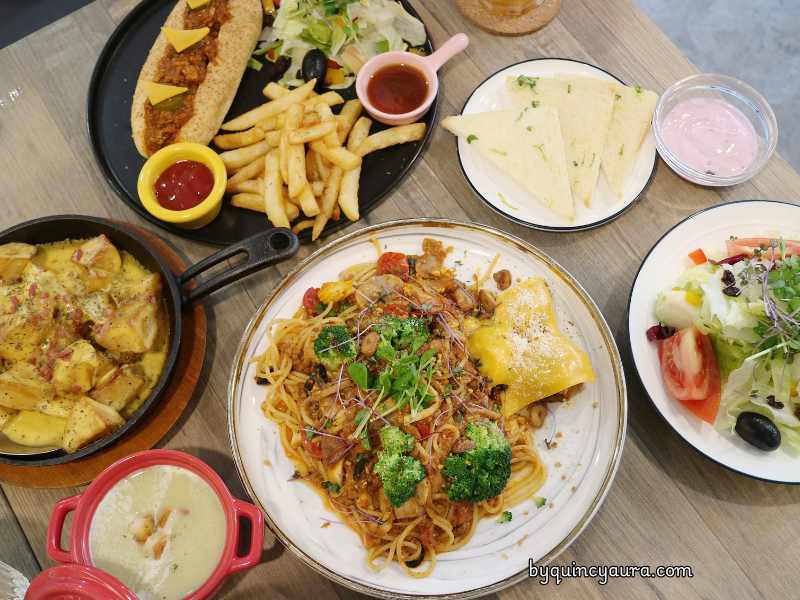 30 Simple Mother’s Day Brunch Recipes She’ll Love