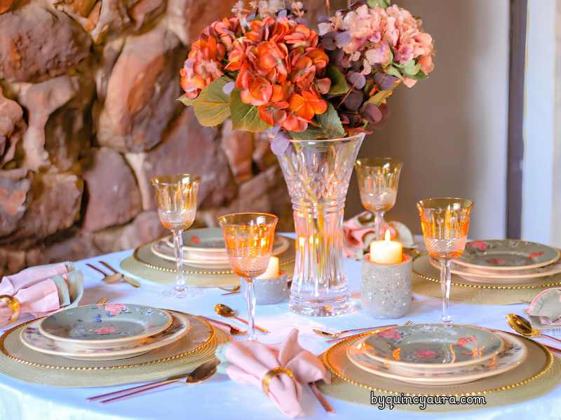 33 Stunning DIY Mother’s Day Centerpiece Ideas for Any Table