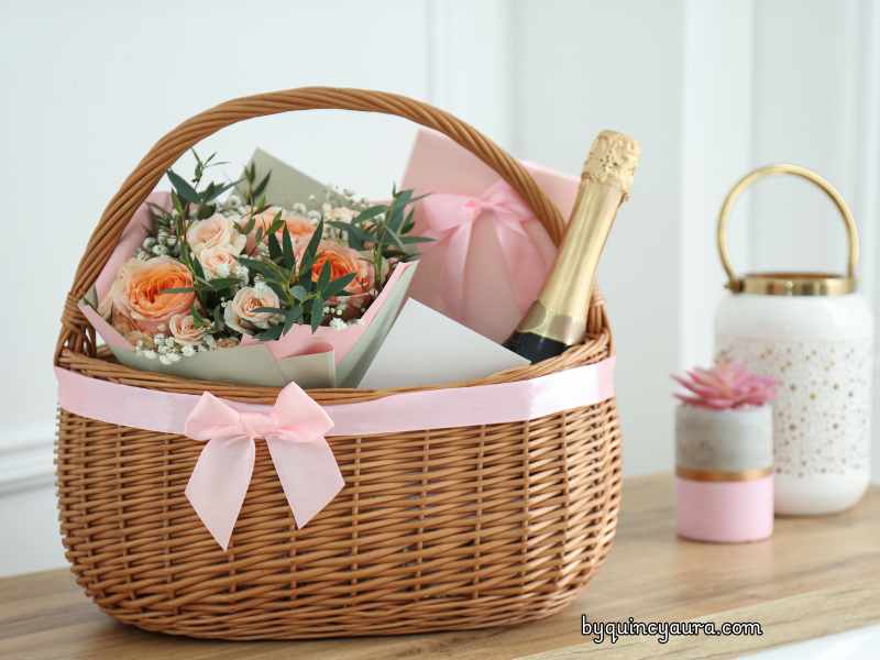 DIY Mother’s Day Gift Basket Ideas She’ll Love