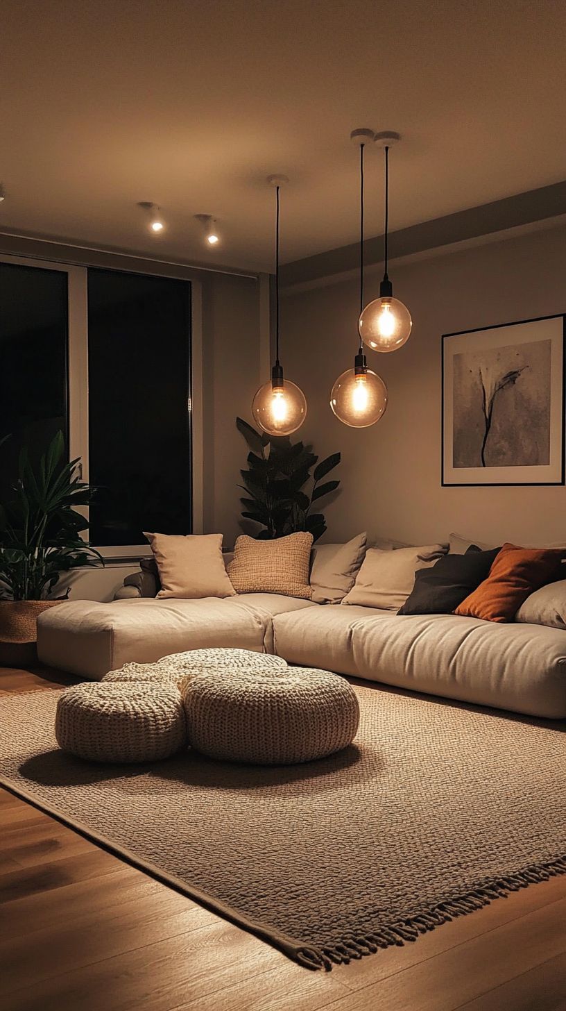High-Quality Area Rug