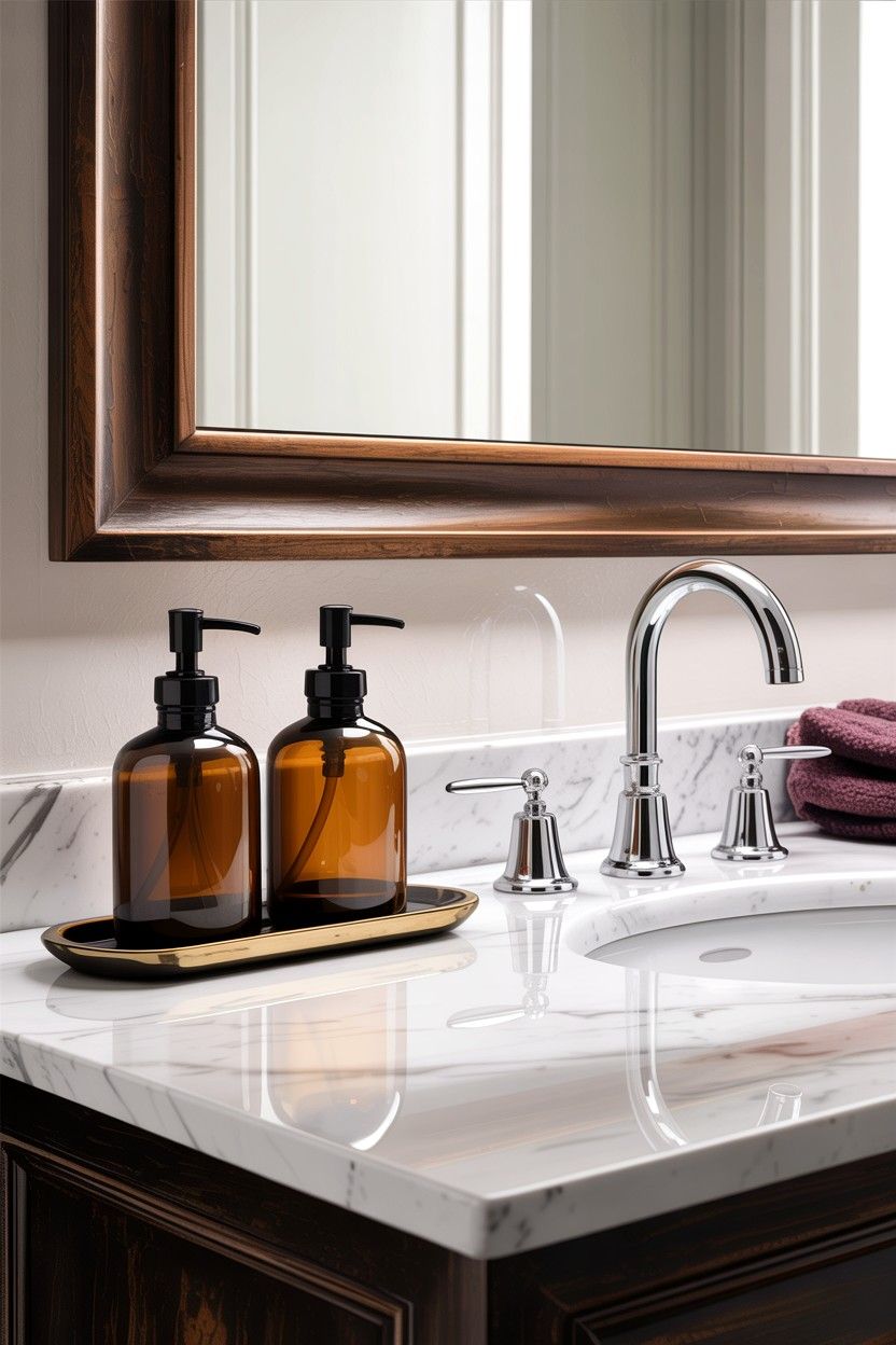 Matching Dispensers and Containers
