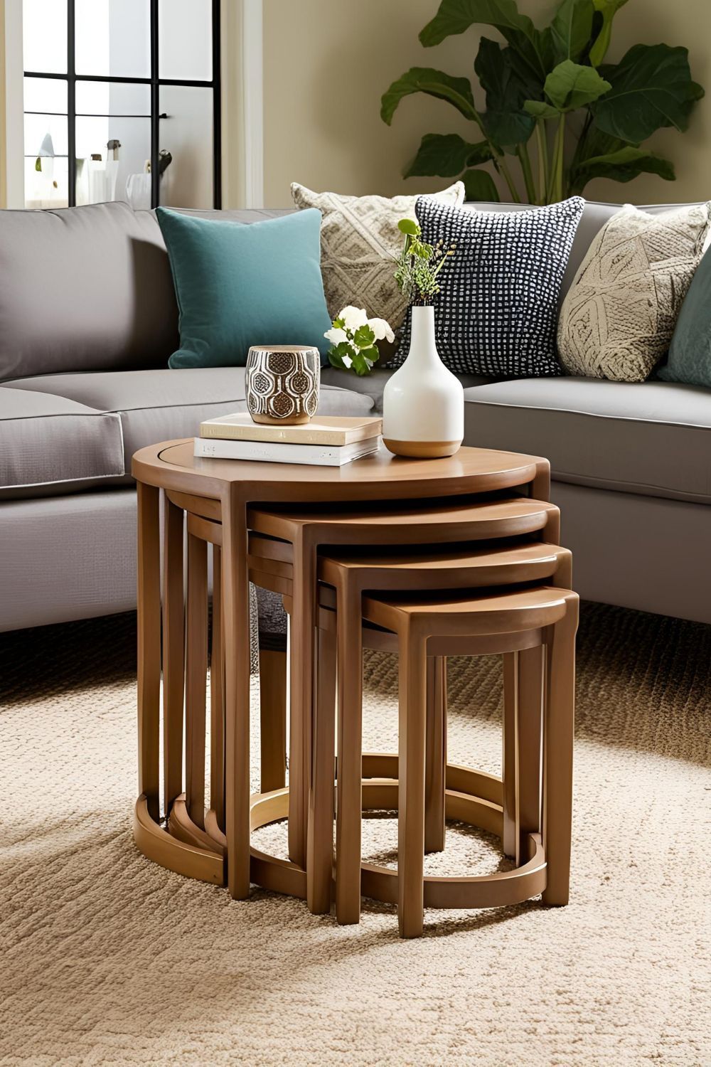 Multifunctional Furniture