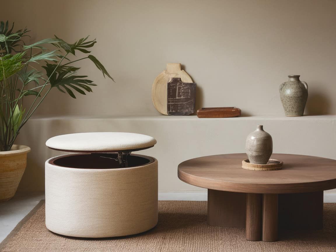 Multipurpose Furniture