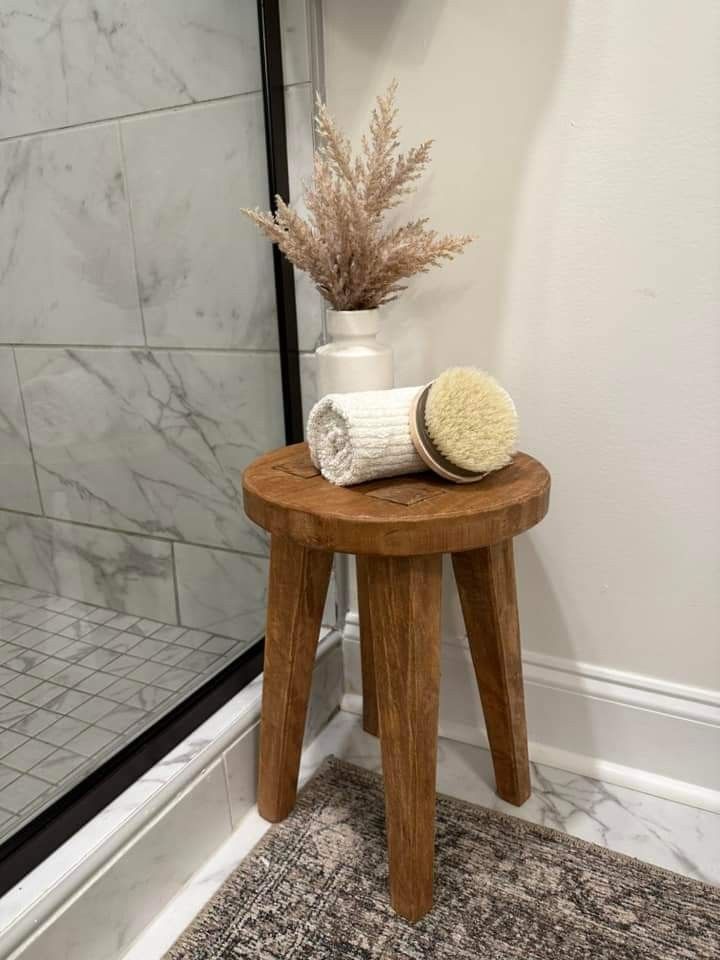 Small Stool