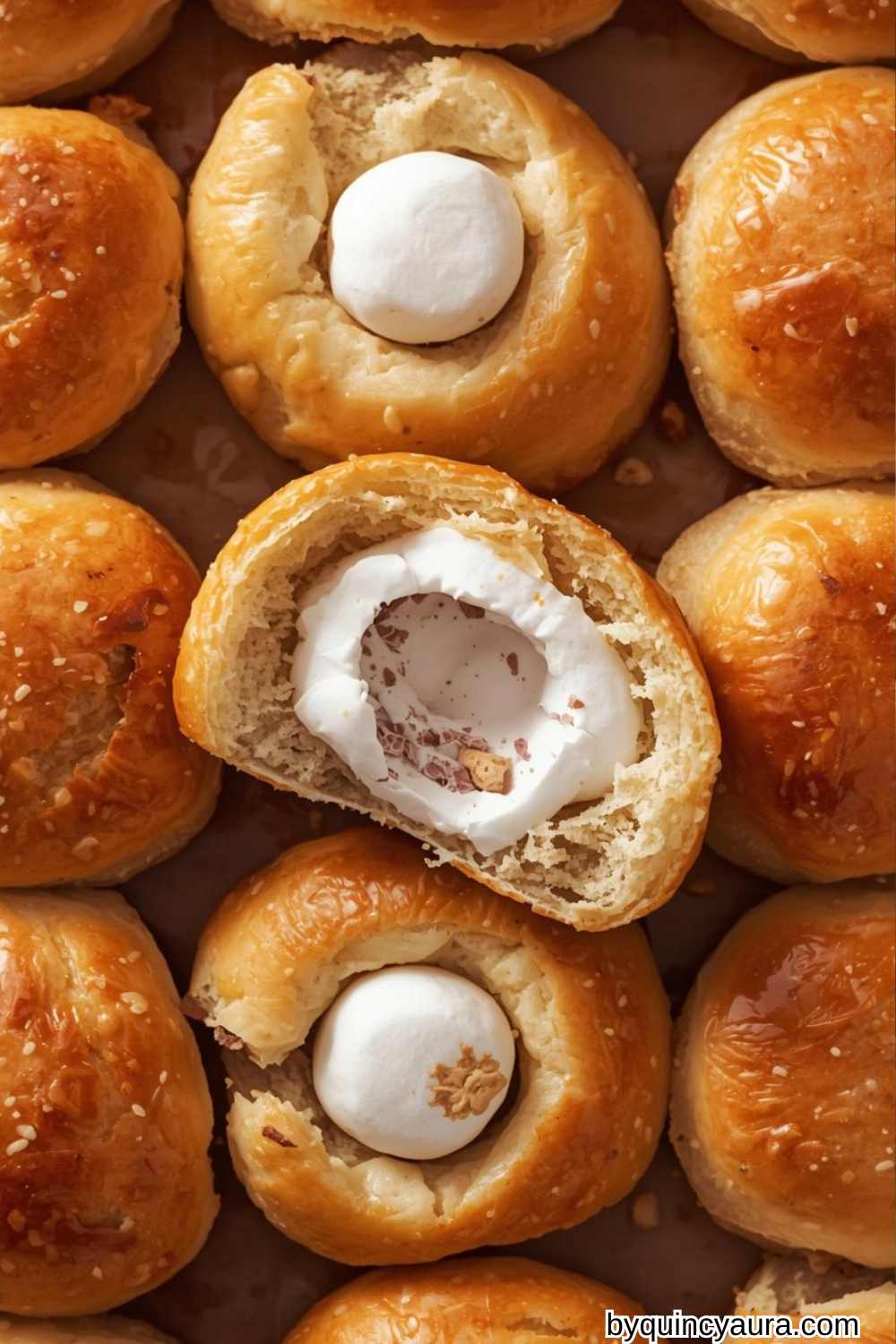 Resurrection rolls