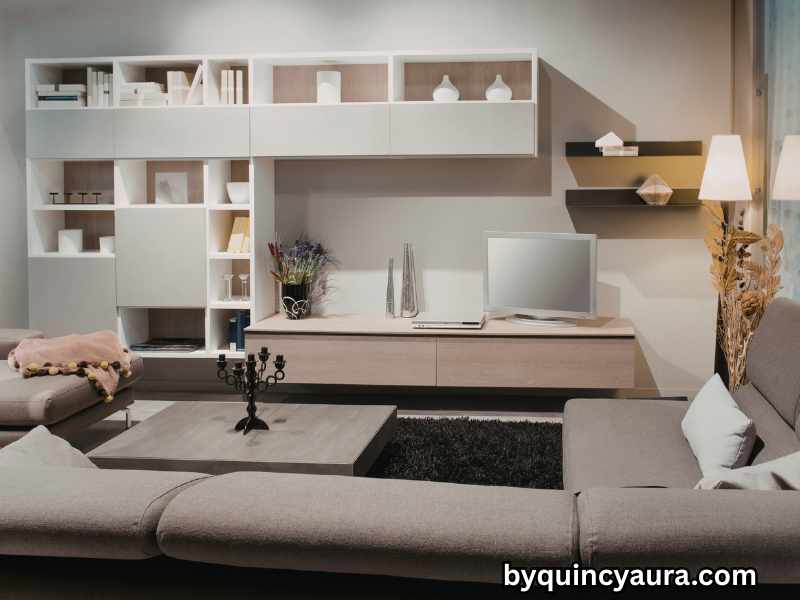 cozy living room upgrades