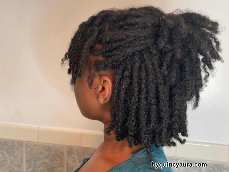 How to Keep Your Locs Moisturized Naturally