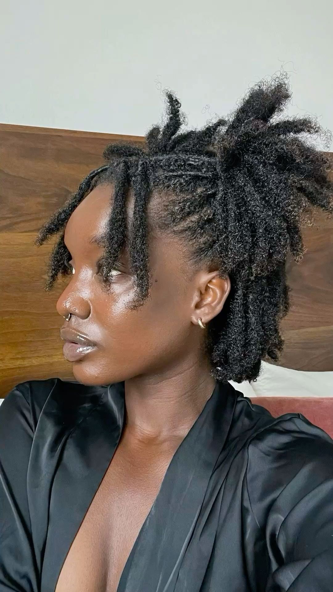 starter locs