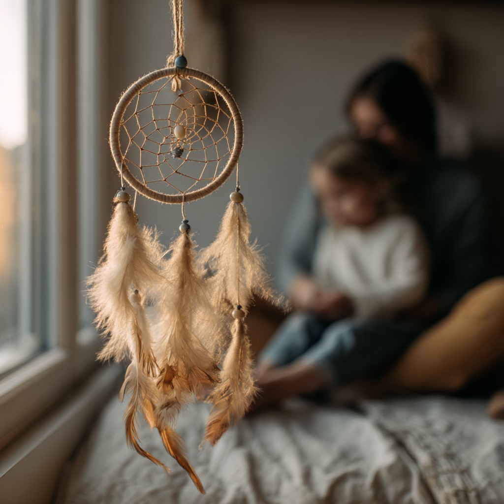 Dream Catcher