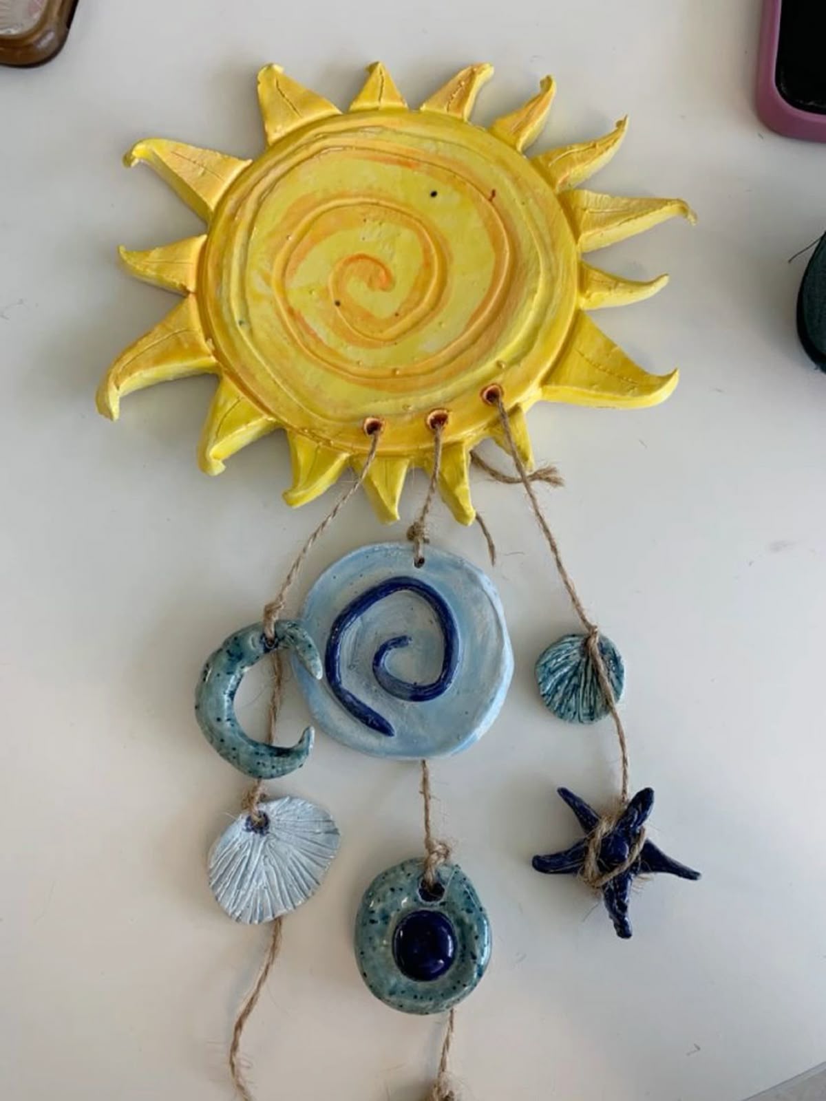 Sun Catchers