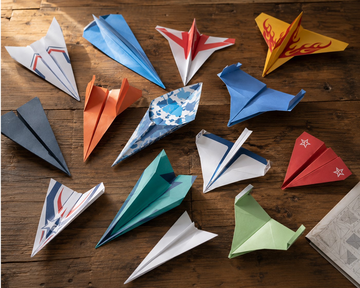 airplane craft