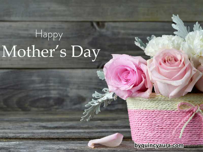 The Mother’s Day Gift That Made My Mom Cry