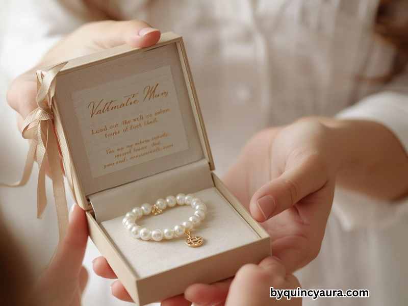 How to Make Mother’s Day Jewelry Gifts That Look Expensive